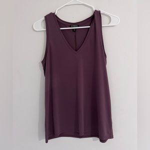 Express Sleeveless Blouse